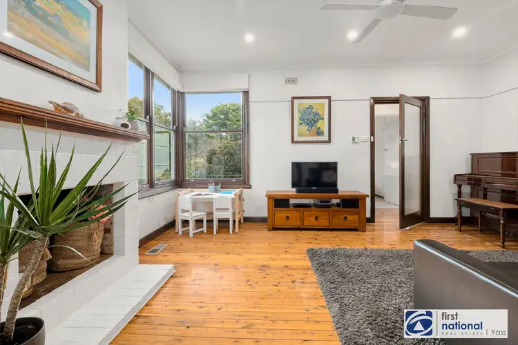 Fourth view of Homely house listing, 17 Cliff Street, Yass NSW 2582