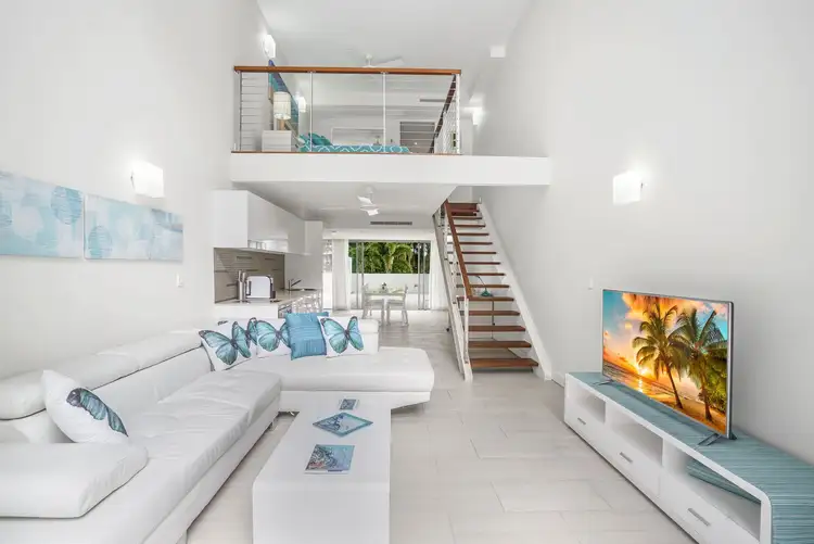 Main view of Homely apartment listing, 3201/2-22 Veivers Road, Palm Cove QLD 4879