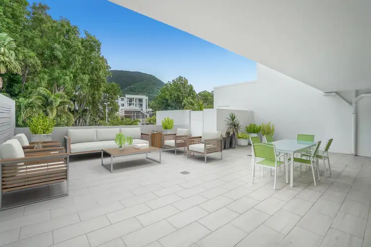 Second view of Homely apartment listing, 3201/2-22 Veivers Road, Palm Cove QLD 4879