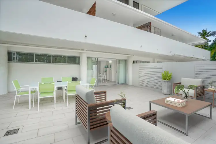 Third view of Homely apartment listing, 3201/2-22 Veivers Road, Palm Cove QLD 4879