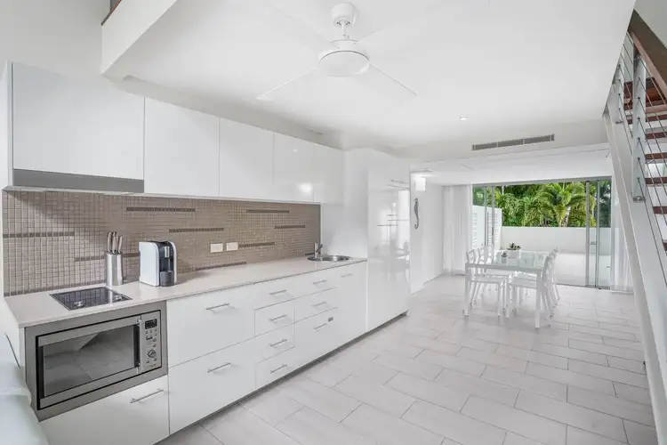 Fourth view of Homely apartment listing, 3201/2-22 Veivers Road, Palm Cove QLD 4879