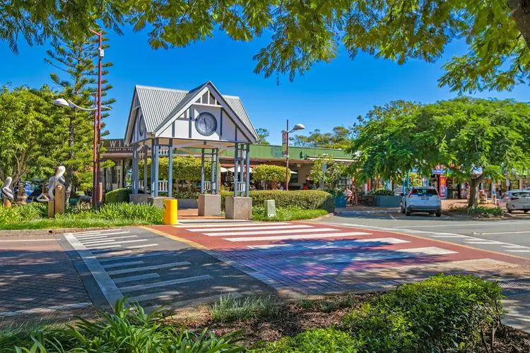 Seventh view of Homely land listing, 18 Chermside Street, Wellington Point QLD 4160