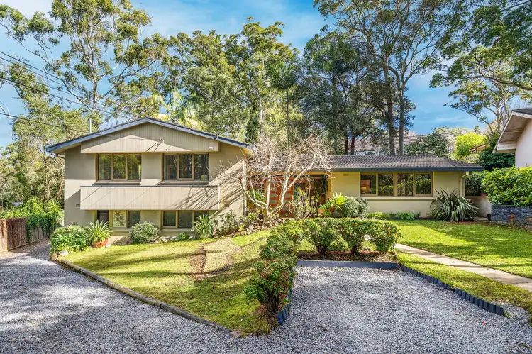 5 Anne Marie Close, St Ives NSW 2075