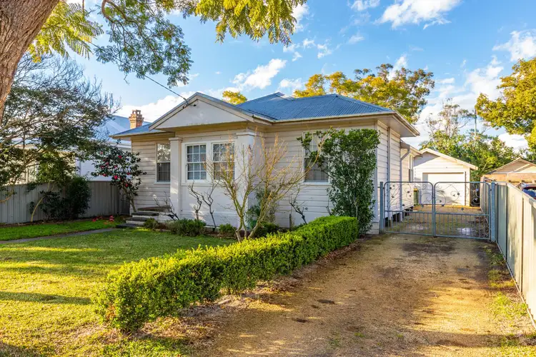 Second view of Homely house listing, 9 Nichols Street, Lorn NSW 2320