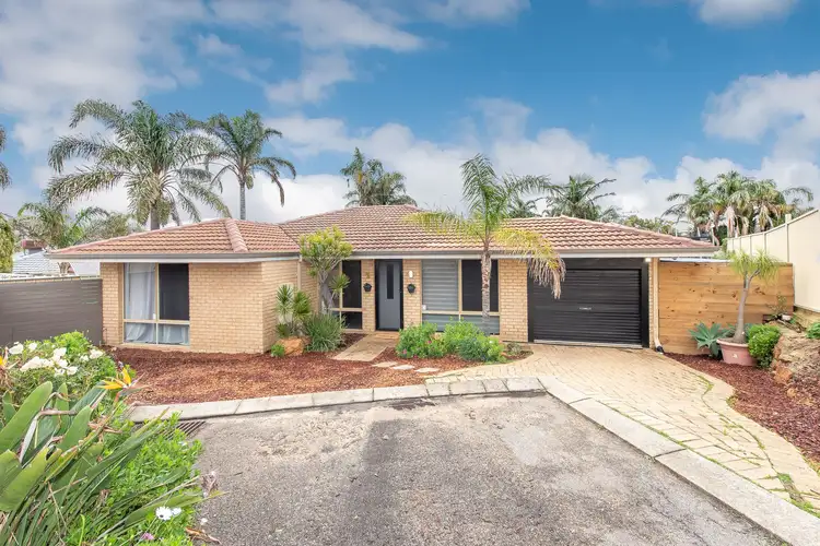 9 Monstera Court