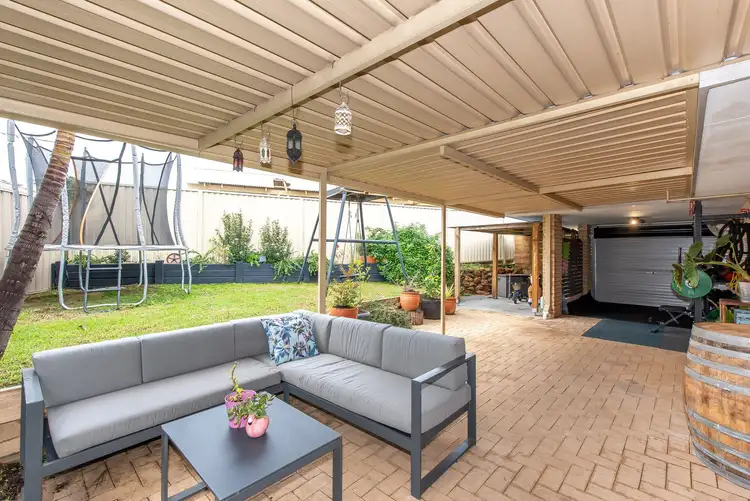Fifth view of Homely house listing, 9 Monstera Court, Alexander Heights WA 6064