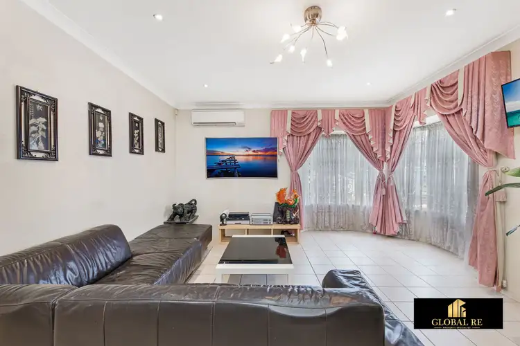 Second view of Homely house listing, 36 Unwin Road, Cabramatta West NSW 2166