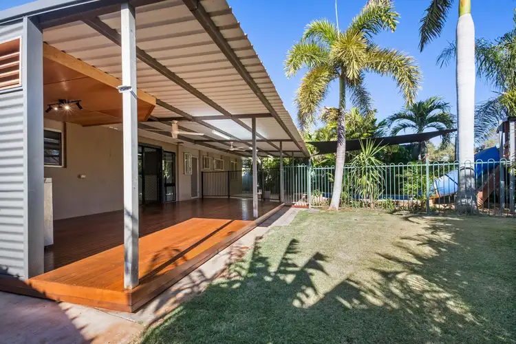 Second view of Homely house listing, 4 Leslie Loop, Baynton WA 6714