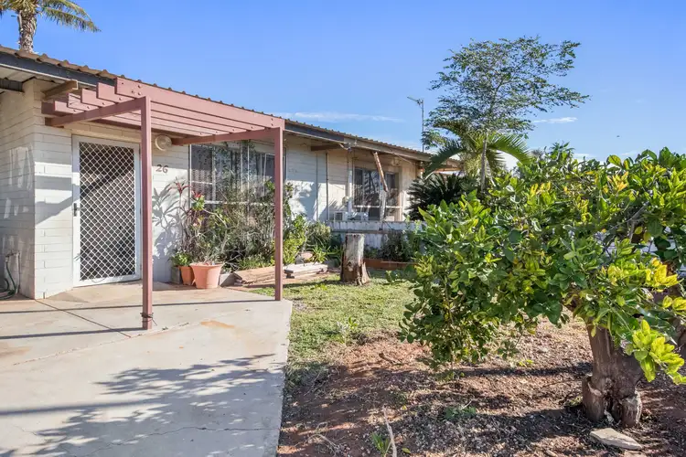 26A Lady Douglas Way, Pegs Creek WA 6714