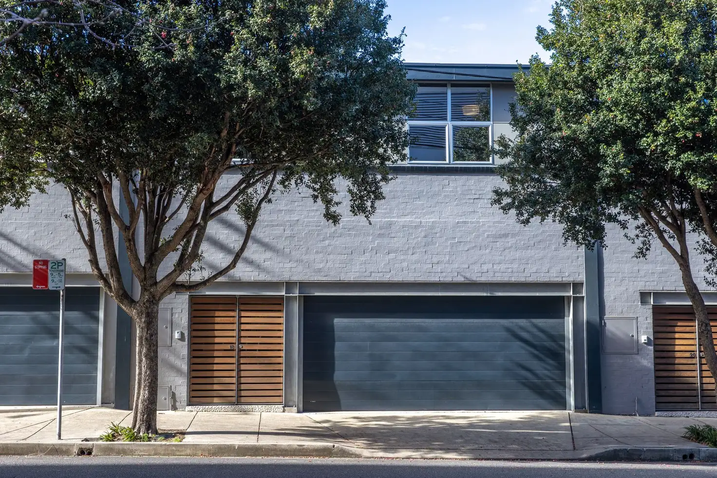 Main view of Homely house listing, 18 Ravenshaw Street, Newcastle West NSW 2302