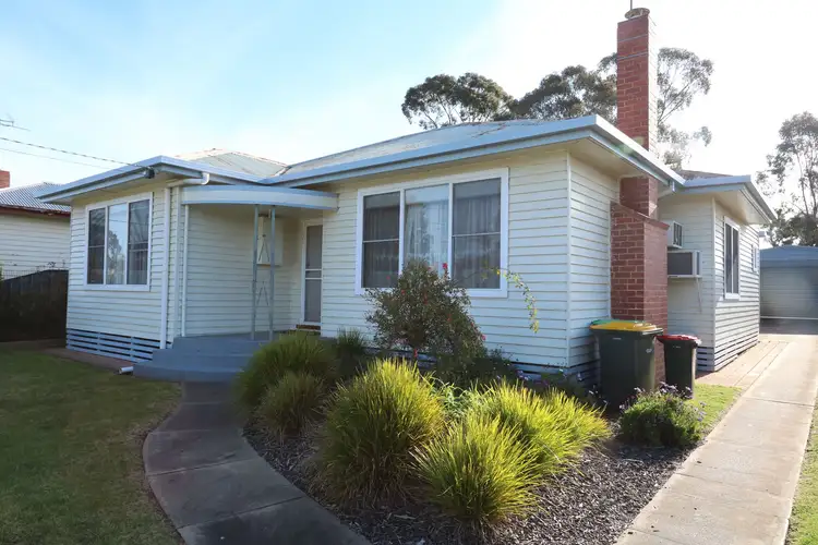 3 Sydney Avenue, Maryborough VIC 3465