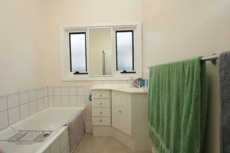Third view of Homely house listing, 3 Sydney Avenue, Maryborough VIC 3465