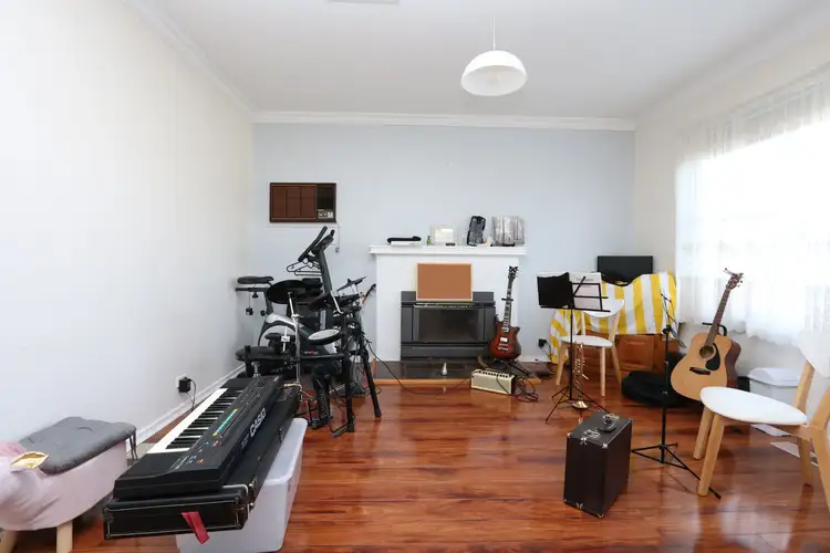 Fourth view of Homely house listing, 3 Sydney Avenue, Maryborough VIC 3465