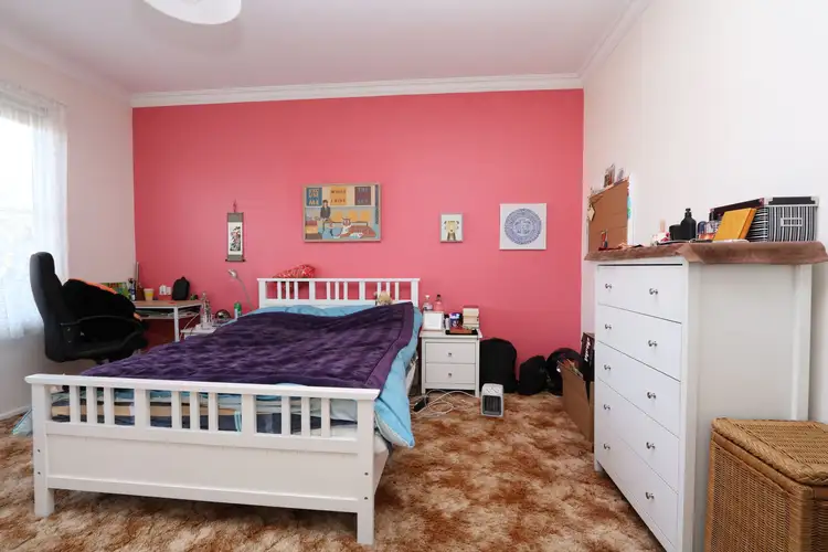 Fifth view of Homely house listing, 3 Sydney Avenue, Maryborough VIC 3465