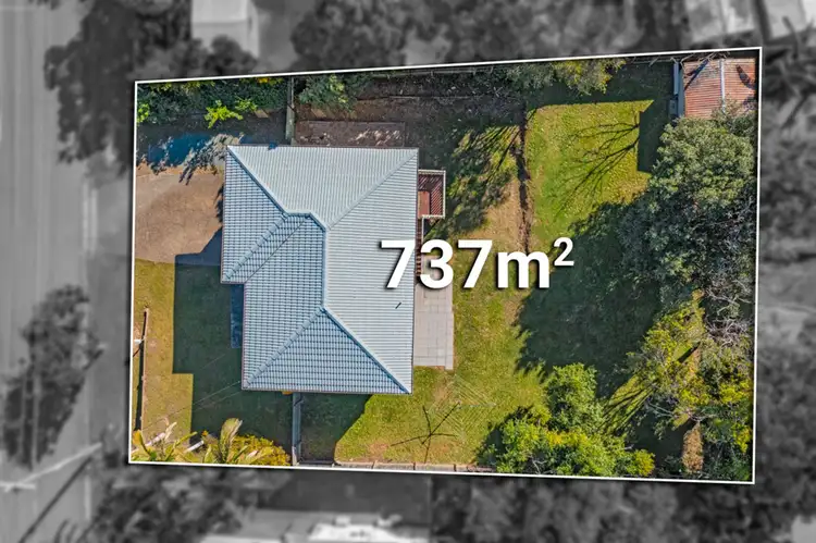 Second view of Homely house listing, 22 Henley Street, Alexandra Hills QLD 4161