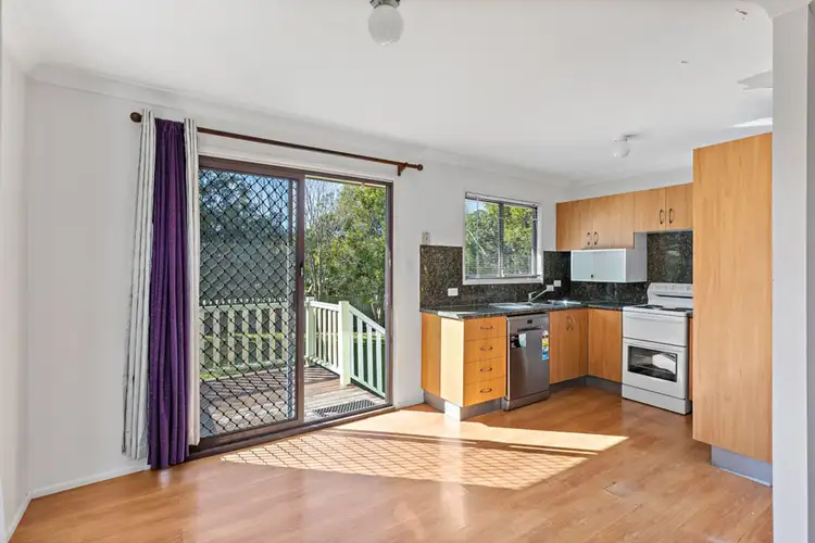 Fourth view of Homely house listing, 22 Henley Street, Alexandra Hills QLD 4161