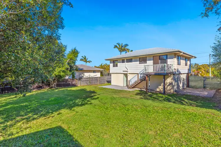 Sixth view of Homely house listing, 22 Henley Street, Alexandra Hills QLD 4161