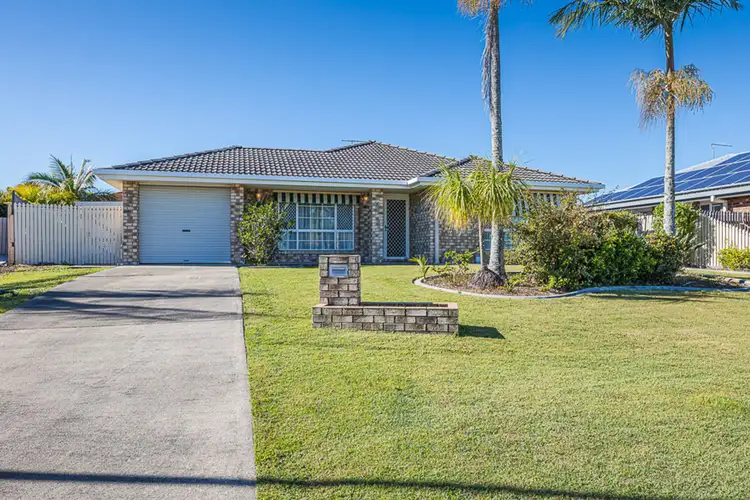 6 Lancaster Place, Sandstone Point QLD 4511