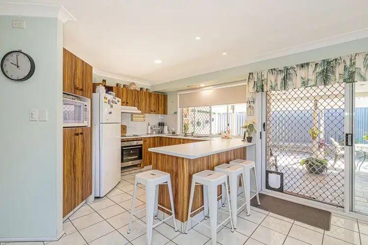 Second view of Homely house listing, 6 Lancaster Place, Sandstone Point QLD 4511