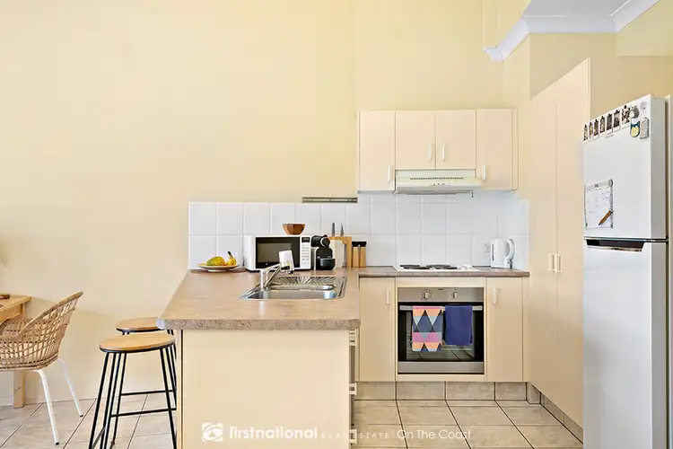 Fifth view of Homely apartment listing, 18/21 Markeri Street, Mermaid Beach QLD 4218