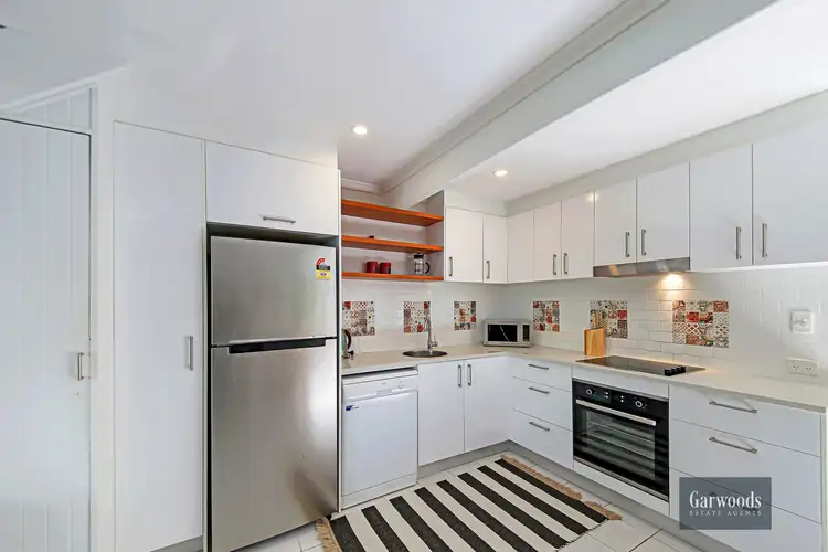 Second view of Homely townhouse listing, 17/261 Weyba Road, Noosaville QLD 4566