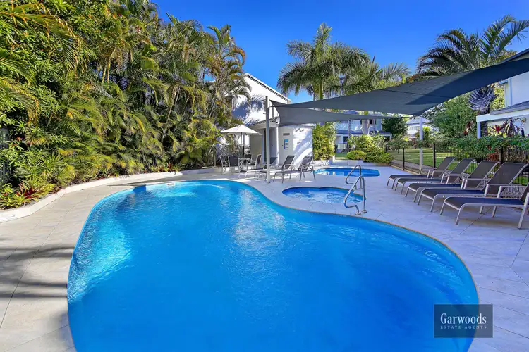 Fourth view of Homely townhouse listing, 17/261 Weyba Road, Noosaville QLD 4566
