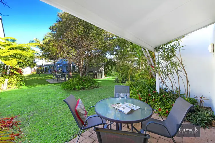 Fifth view of Homely townhouse listing, 17/261 Weyba Road, Noosaville QLD 4566