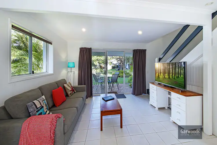 Sixth view of Homely townhouse listing, 17/261 Weyba Road, Noosaville QLD 4566