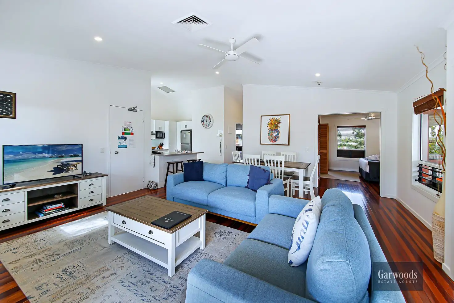 Main view of Homely apartment listing, 22/179 Weyba Road, Noosaville QLD 4566