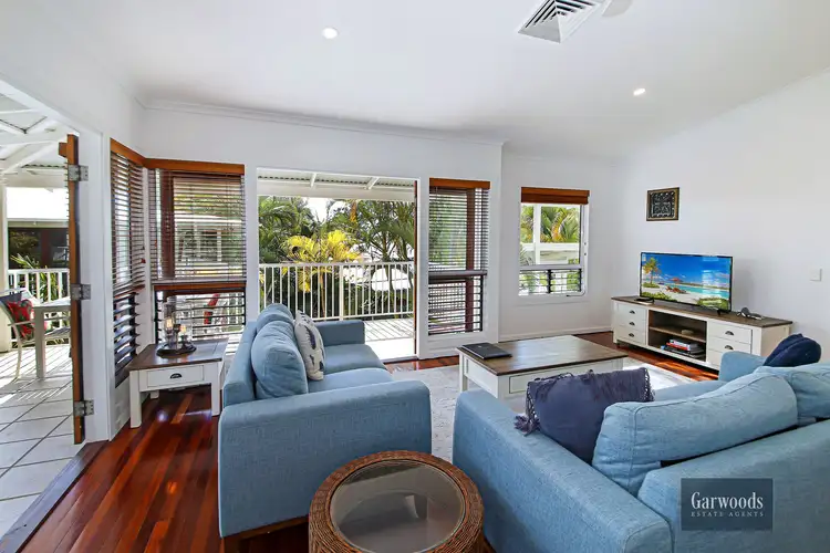 Sixth view of Homely apartment listing, 22/179 Weyba Road, Noosaville QLD 4566