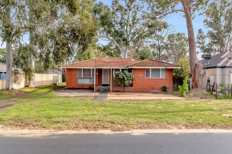 10 Fauntleroy Street, Pinjarra WA 6208