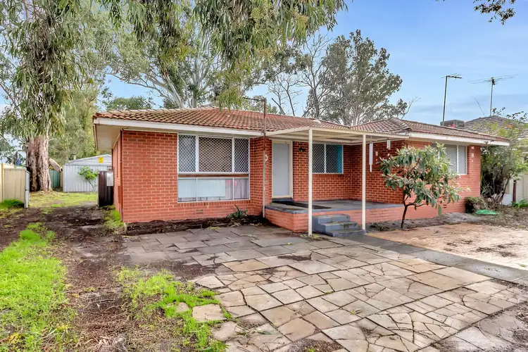 Second view of Homely house listing, 10 Fauntleroy Street, Pinjarra WA 6208
