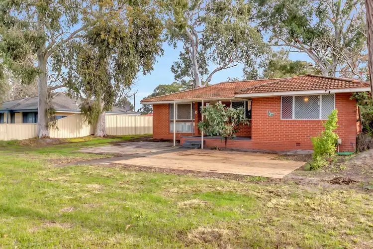 Third view of Homely house listing, 10 Fauntleroy Street, Pinjarra WA 6208