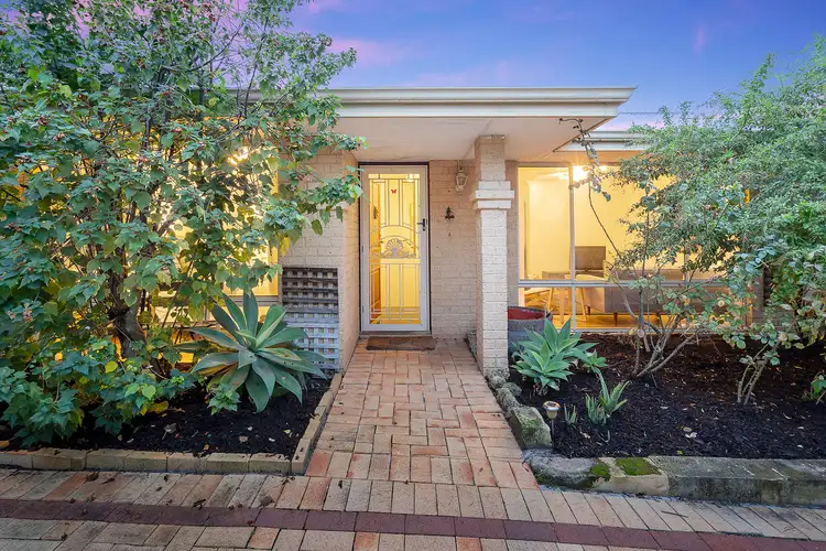 126A Eighth Avenue, Maylands WA 6051