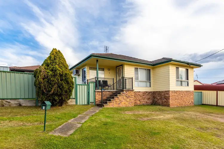 Main view of Homely house listing, 3 Hollywood Close, Rutherford NSW 2320