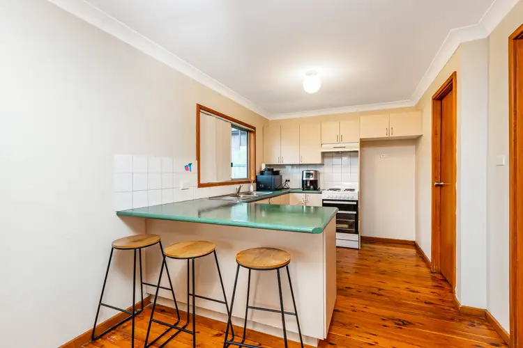 Fourth view of Homely house listing, 3 Hollywood Close, Rutherford NSW 2320