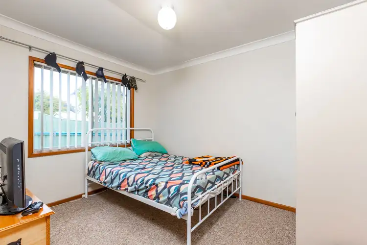 Fifth view of Homely house listing, 3 Hollywood Close, Rutherford NSW 2320