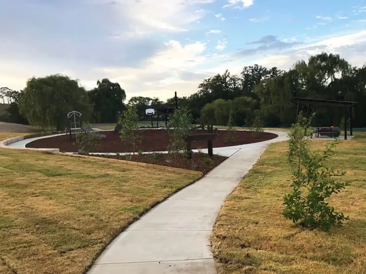 Fourth view of Homely land listing, Lot 510 Pasture Street, Armidale NSW 2350