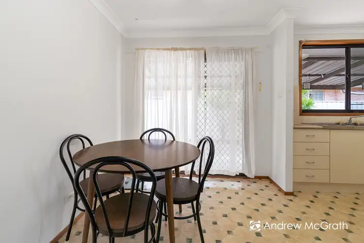 Fourth view of Homely villa listing, 6/16-18 Lake Road, Swansea NSW 2281