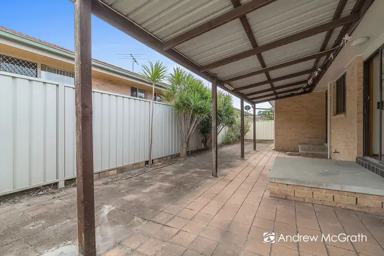 Sixth view of Homely villa listing, 6/16-18 Lake Road, Swansea NSW 2281