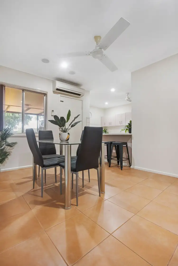 Fifth view of Homely house listing, 14 McCourt Way, Wickham WA 6720