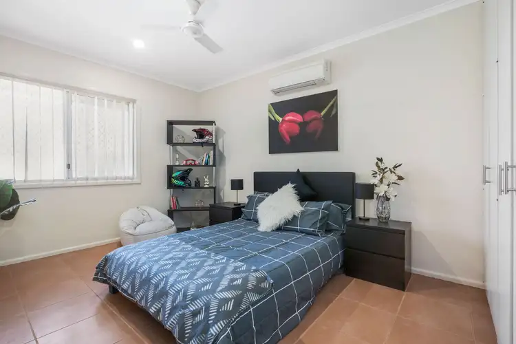 Seventh view of Homely house listing, 14 McCourt Way, Wickham WA 6720