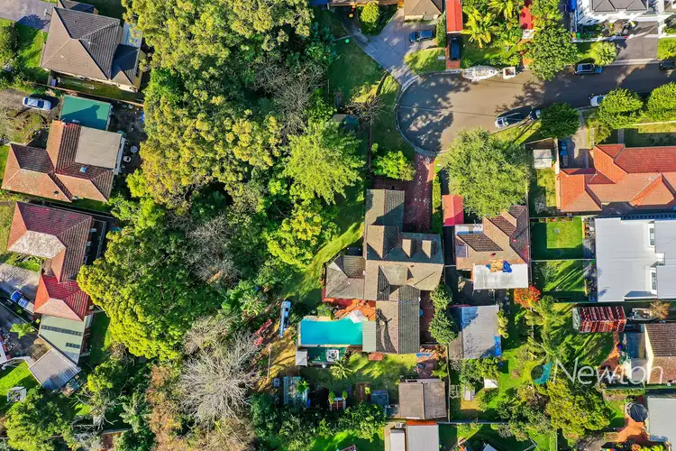 Main view of Homely house listing, 3 Gidji Road, Miranda NSW 2228