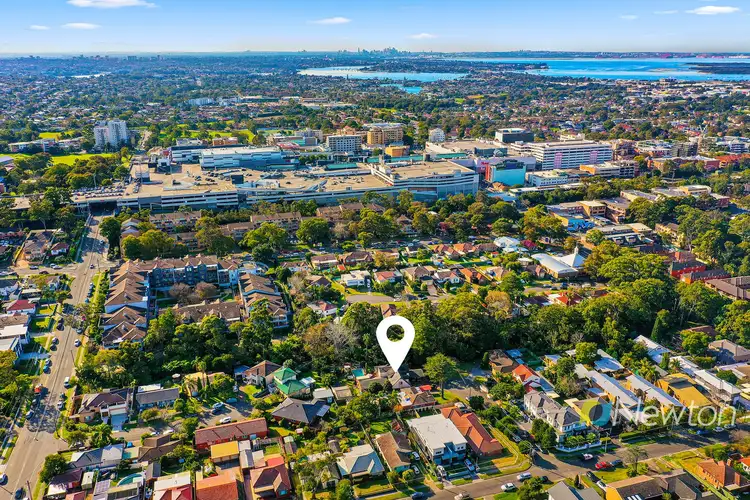Second view of Homely house listing, 3 Gidji Road, Miranda NSW 2228