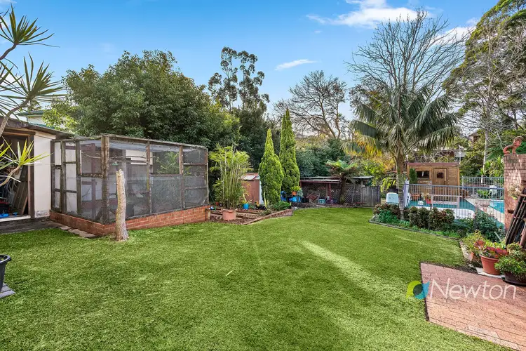Seventh view of Homely house listing, 3 Gidji Road, Miranda NSW 2228