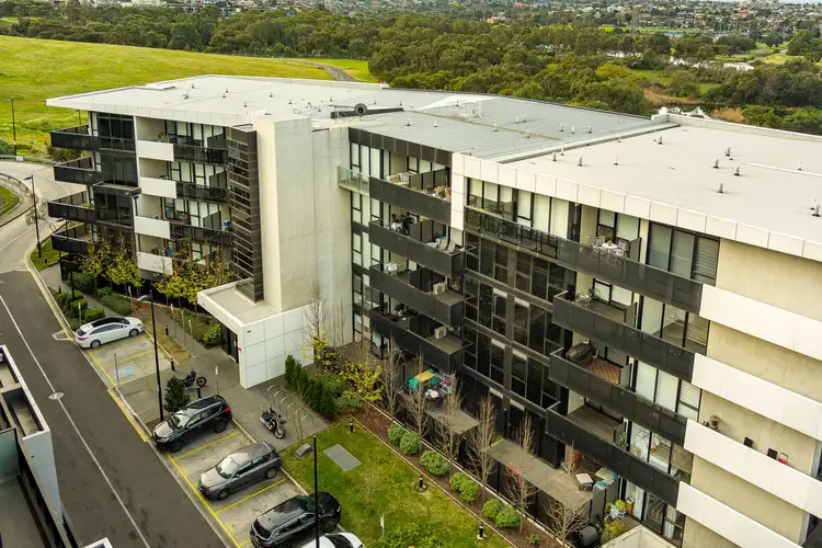 102/54 La Scala Avenue, Maribyrnong VIC 3032