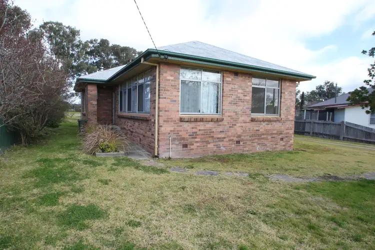 Main view of Homely house listing, 105 Douglas Street, Tenterfield NSW 2372