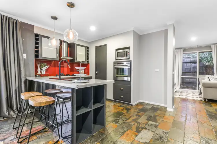 Fifth view of Homely house listing, 24 James Bathe Way, Narre Warren South VIC 3805