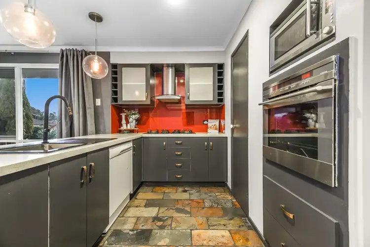 Sixth view of Homely house listing, 24 James Bathe Way, Narre Warren South VIC 3805