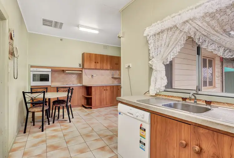 Third view of Homely house listing, 126 Bagot Street, Broken Hill NSW 2880